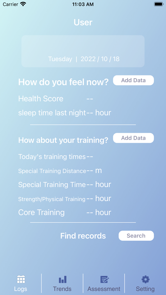 #1. Optimizing Record (iOS) 由: Real Touch Corp. Ltd.