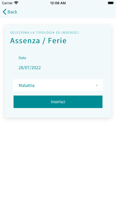 BiWork Screenshot