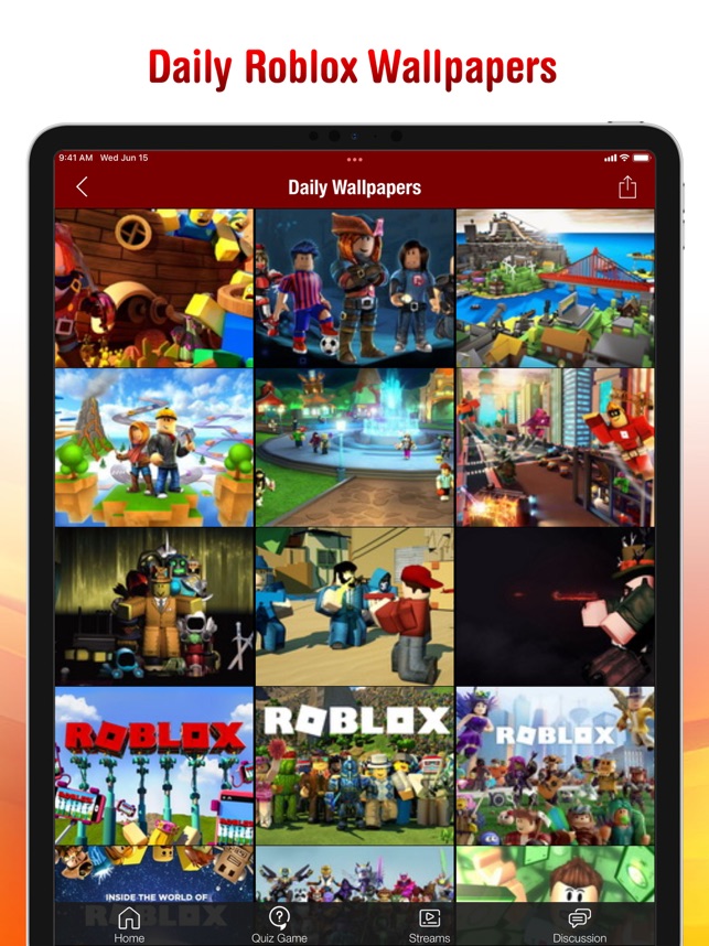 ROBLOtube Robux Codes Roblox on the App Store