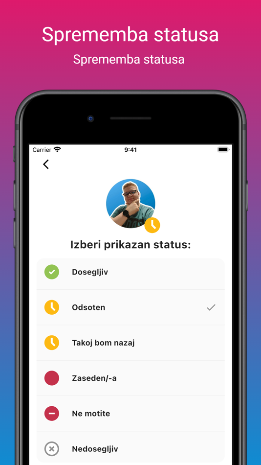 #9. ŠCVApp (iOS) By: Islam Music