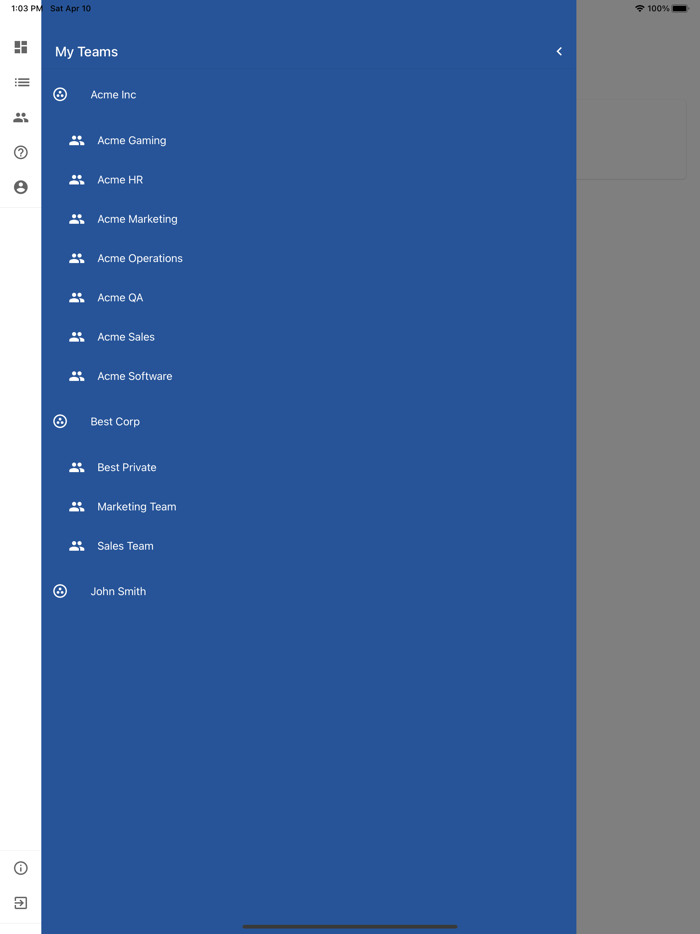 Checklist To Do and Task Lists