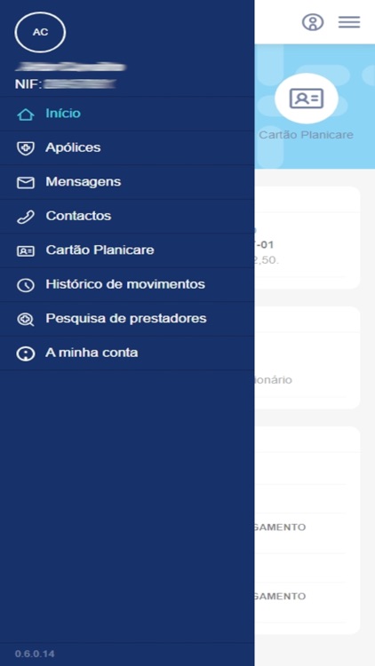 MyPlanicare screenshot-5