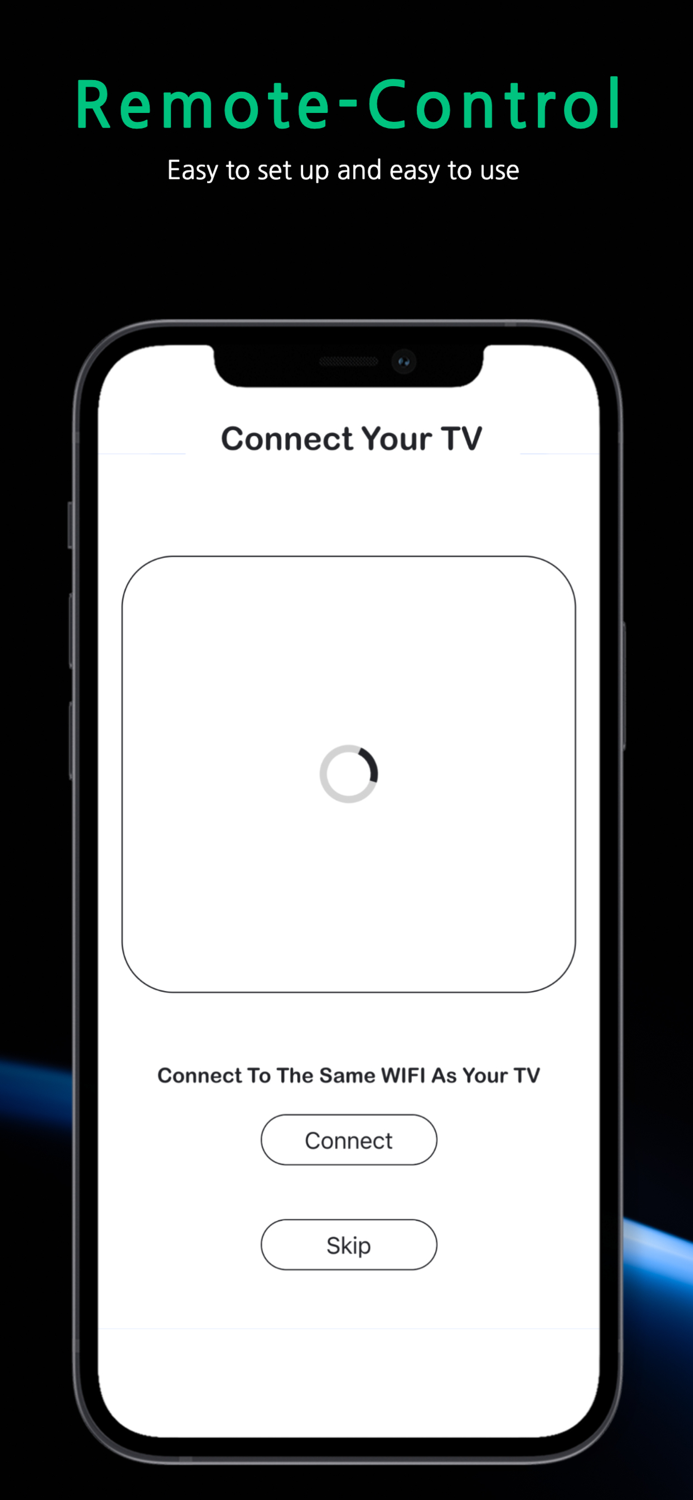 All TV Remote Control - Wifi ®