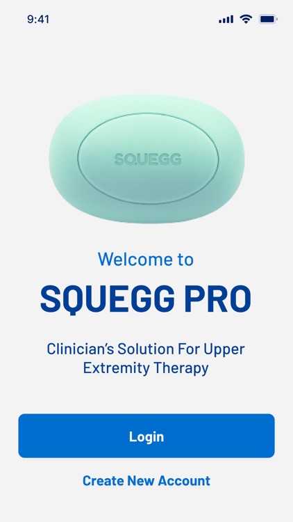 Squegg Pro