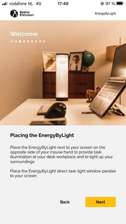 EnergyByLight