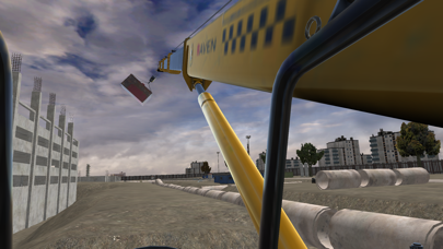 Excavator Simulator USA Screenshot
