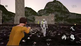 Game screenshot FFFO mod apk
