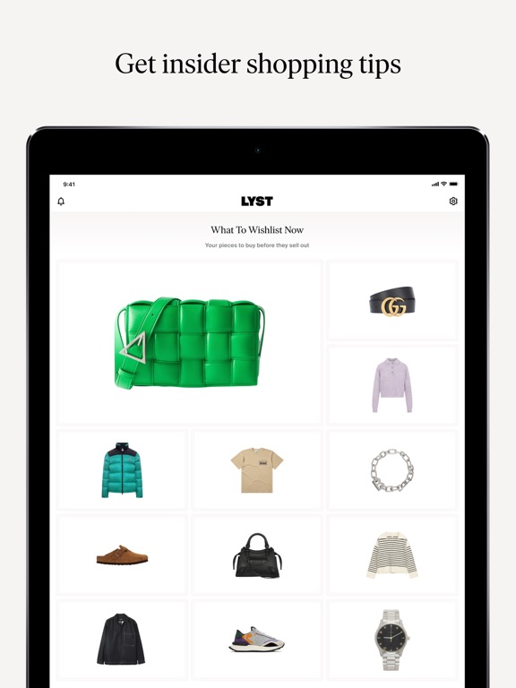 Lyst: Shop Fashion Brandsのおすすめ画像4