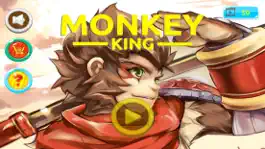 Game screenshot Monkey King Journey mod apk