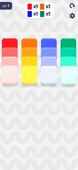 Game screenshot Magic Colors! apk