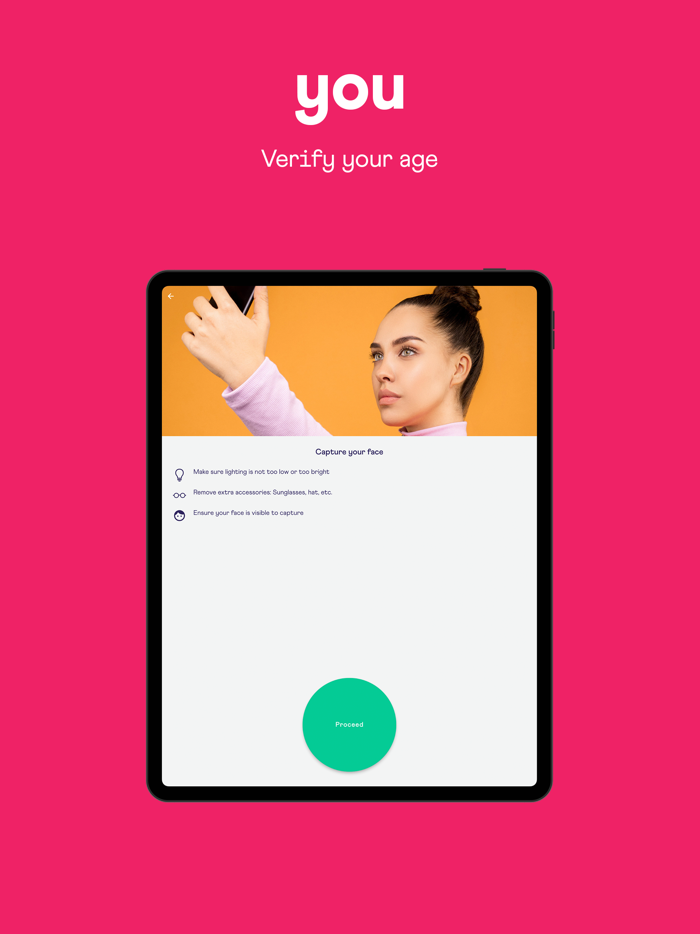 FinGo all you need is you