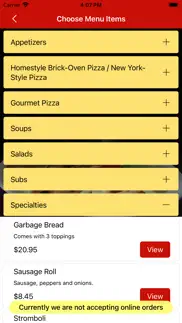 labella pizza halfmoon problems & solutions and troubleshooting guide - 2