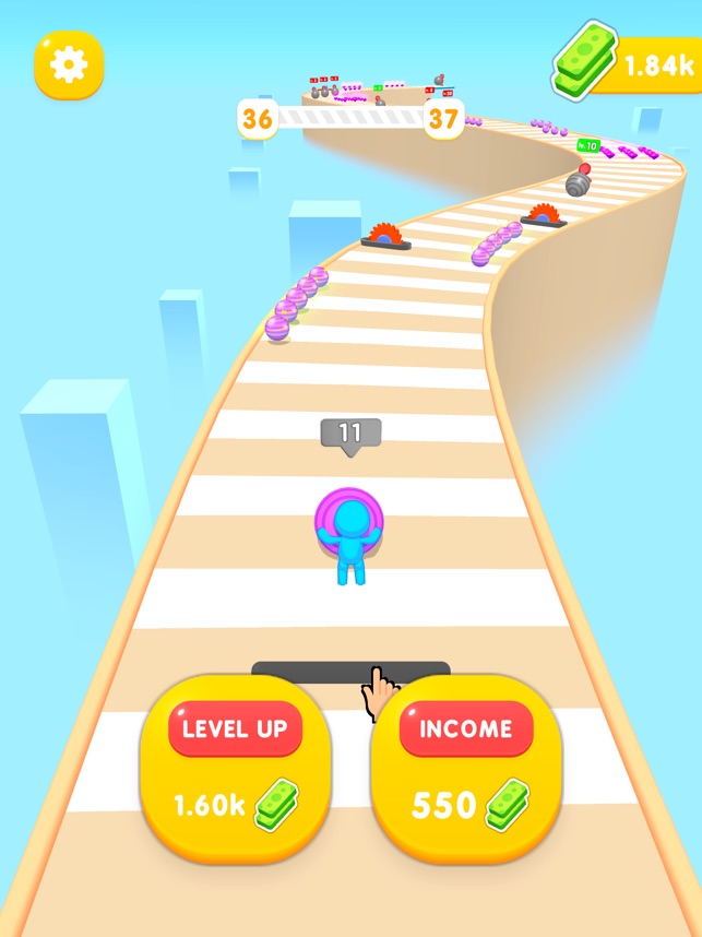 subway surfers 1.84