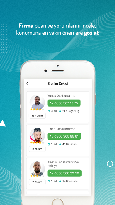 Enyakin Screenshot
