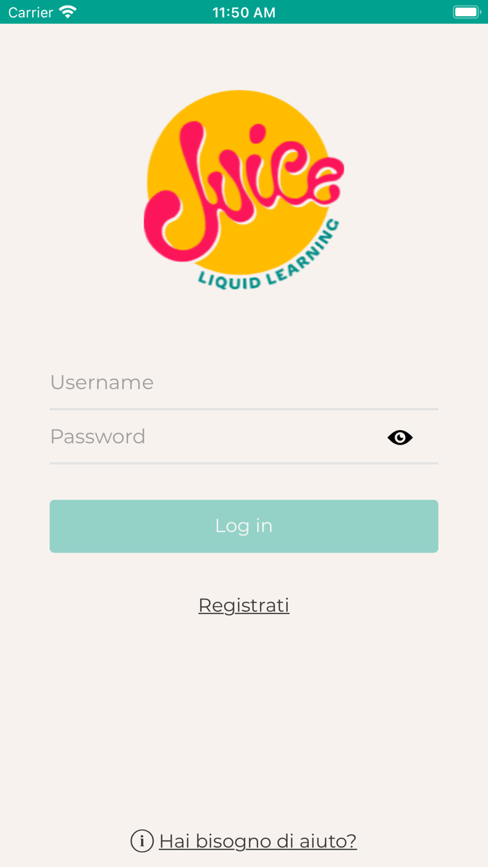 Juice Liquid Learning