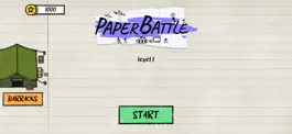 Game screenshot Paper Battle - Civilization mod apk
