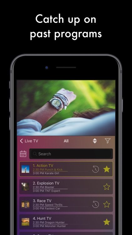 iSTB screenshot-4