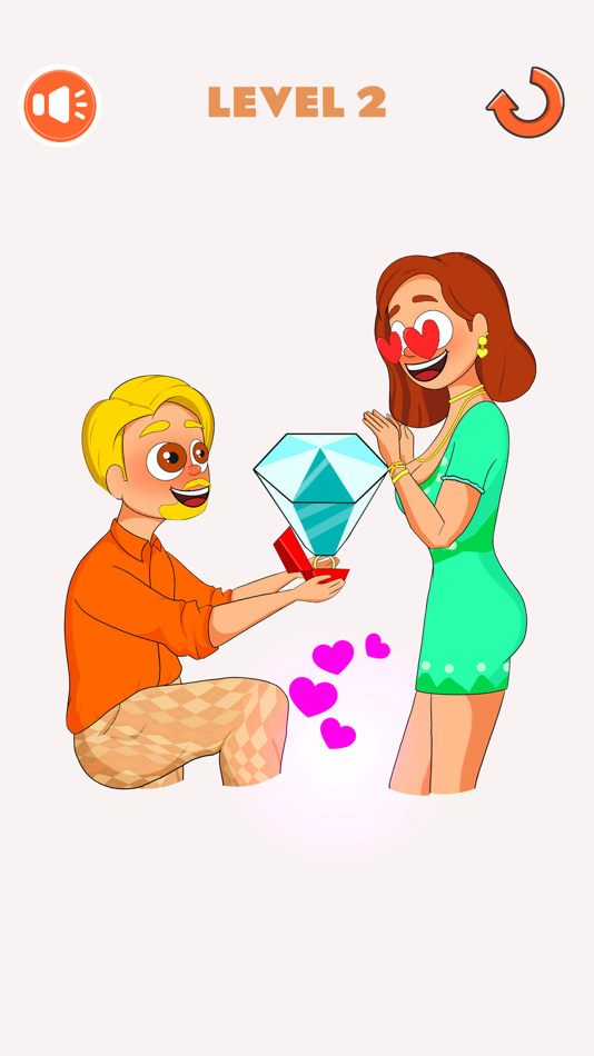 #2. Max or Min? (iOS) Podle: Buket Zehir
