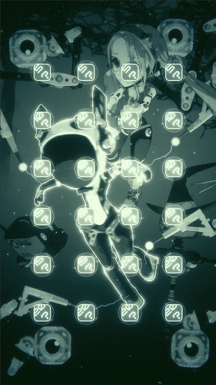 NemOZ - nonogram puzzle screenshot-3