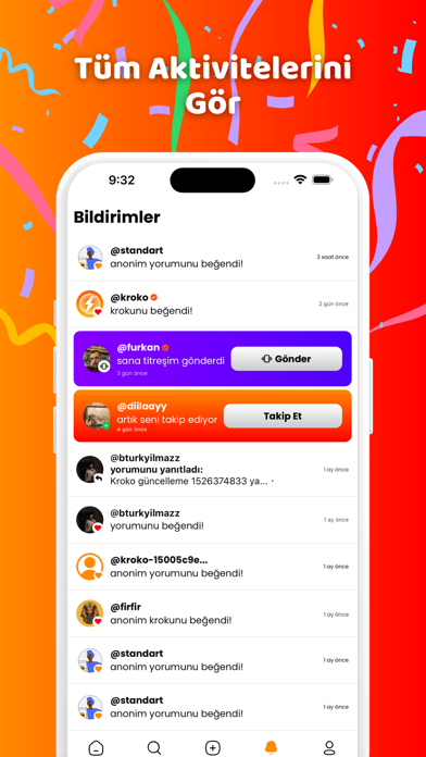 Kroko Screenshot