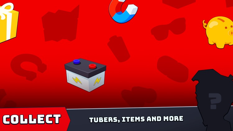 Tuber Run 2 screenshot-3