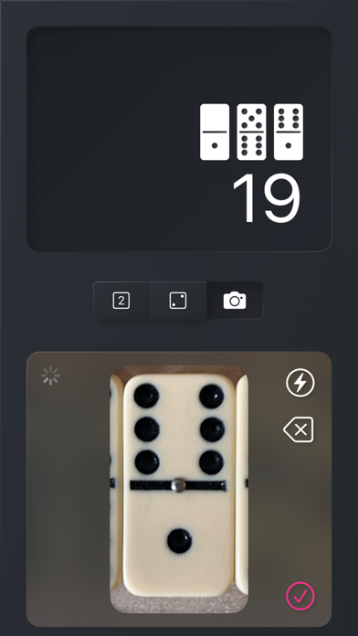 Dominotes Screenshot
