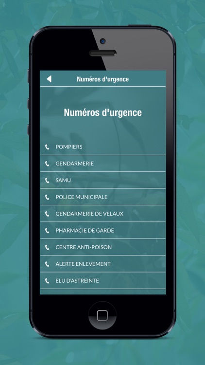 La Fare les Oliviers screenshot-3