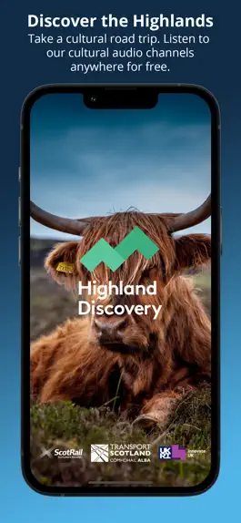 Game screenshot Highland Discovery mod apk