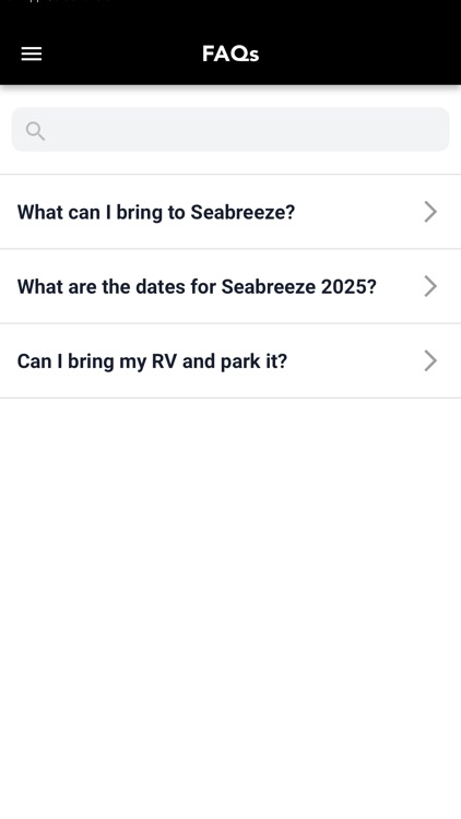 Seabreeze Jazz Festival screenshot-6