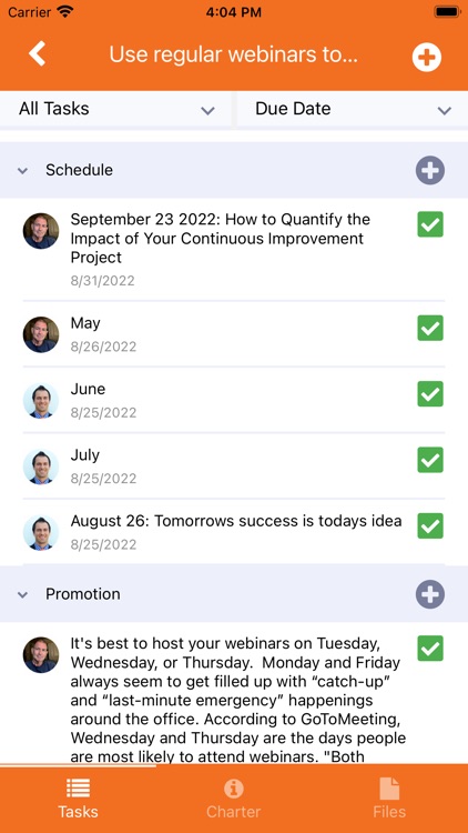 KPI Fire screenshot-4