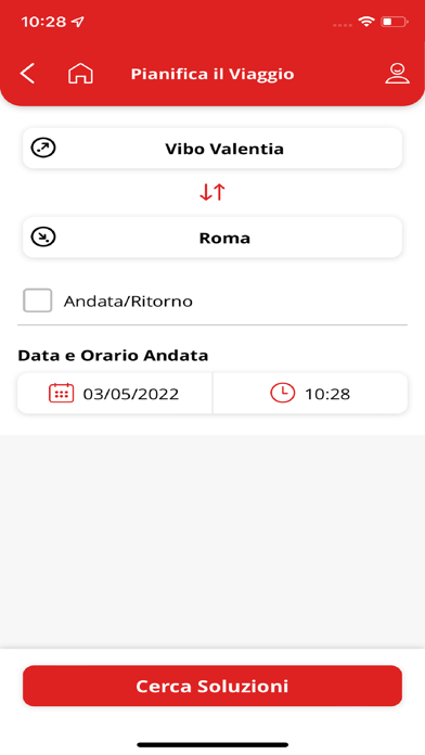 Lirosi Linee Screenshot