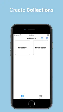 Game screenshot Study Cards: Easy Learning mod apk
