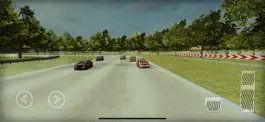 Game screenshot racing Frenzy mod apk