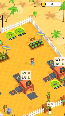 Game screenshot Plant Tycoon! hack