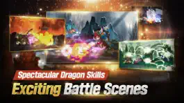 Game screenshot Dragon Knights Idle mod apk