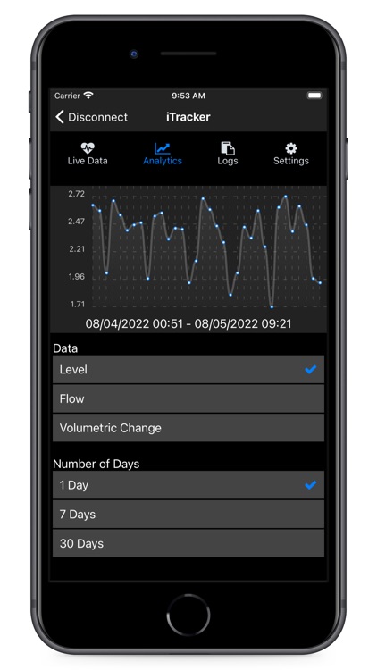 Eastech Connect screenshot-3
