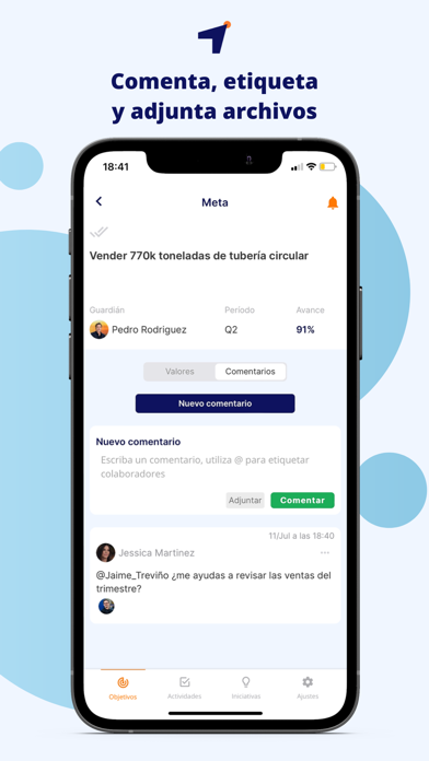 portal nuva Screenshot