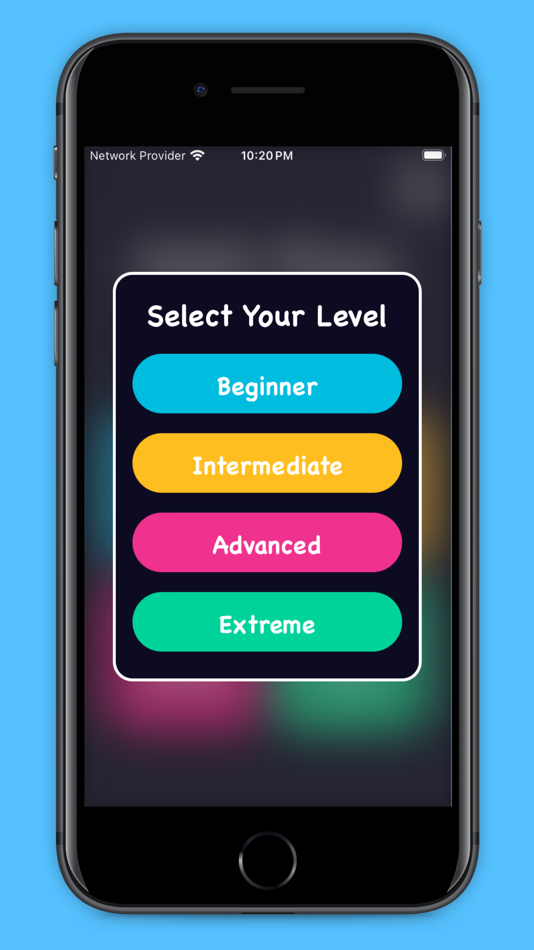 #2. Math Pulse Quiz (iOS) By: Shilpesh Patel