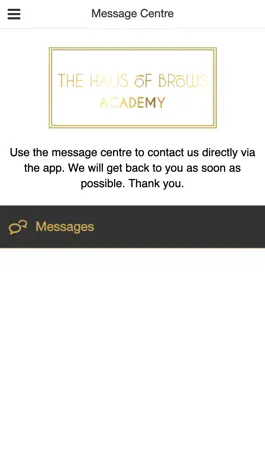 Game screenshot The Haus of Brows Academy hack