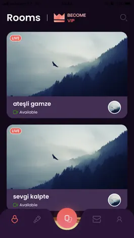 Game screenshot Superlike - Rooms apk