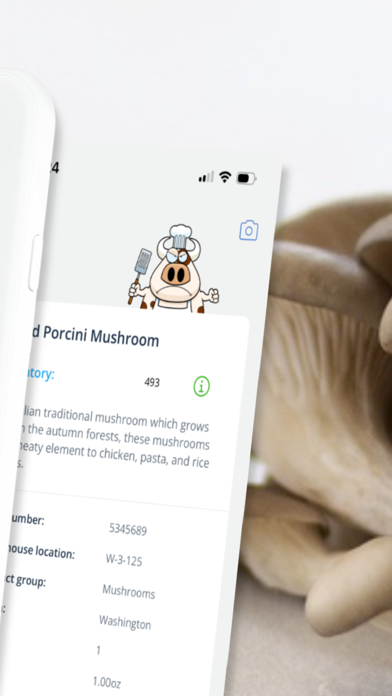 MadChef - Food Distributors Screenshot