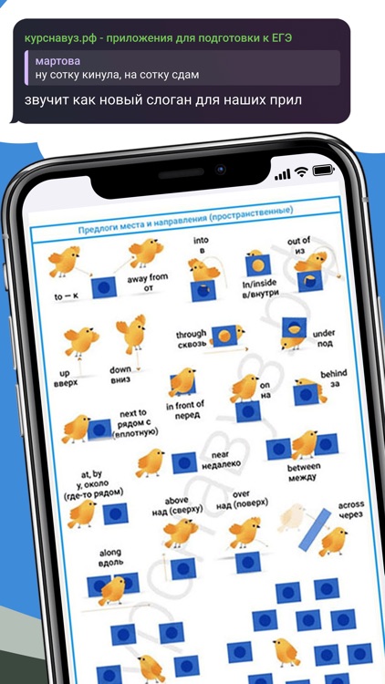 ЕГЭ Английский Язык