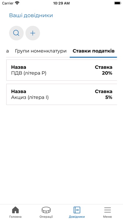 PRRO STS