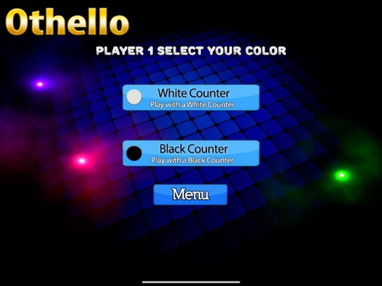 Screenshot #5 pour Othello Multiplayer