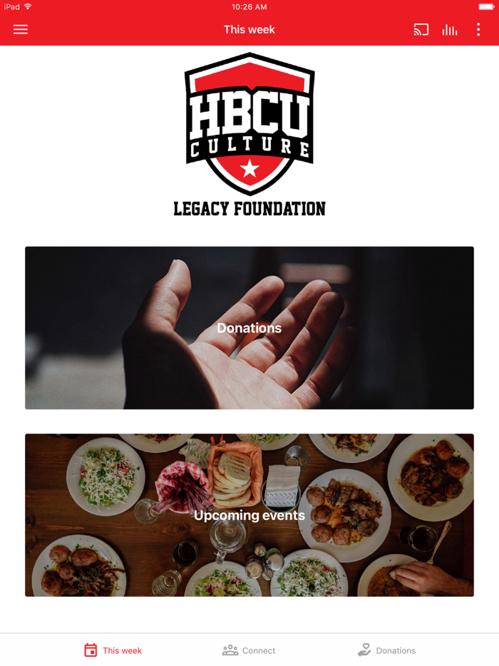 HBCU Culture Legacy Foundation