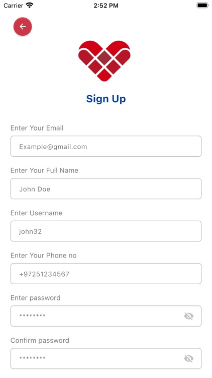 CLINITECH screenshot-4