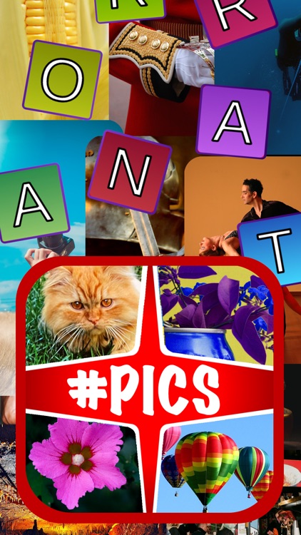 hashPICS screenshot-0