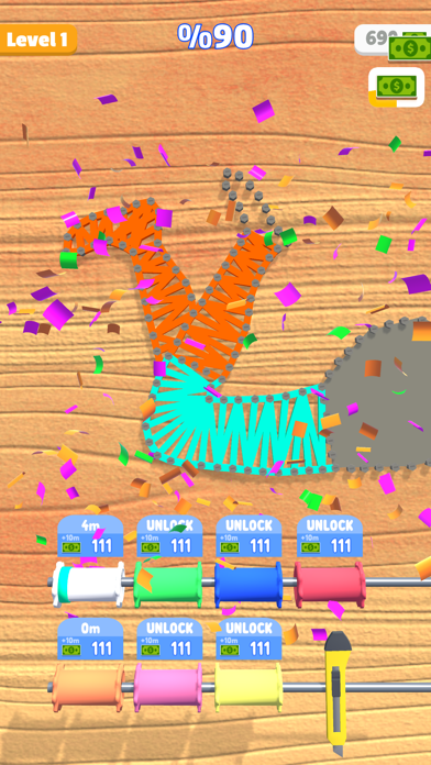 Knit Artist Screenshot