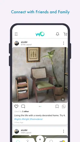 Game screenshot wo.life mod apk