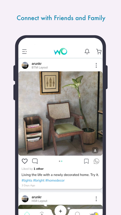 wo.life Screenshot